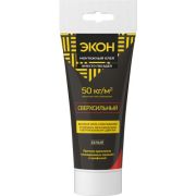 Клей монтажный «ЭКОН Сверхсильный» 200г туба Момент Б0023010