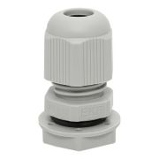 Сальник PG9 d4-8мм (d отверст. 16мм) IP54 PROxima EKF plc-pg-9-r