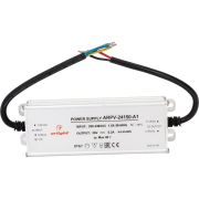 Блок питания ARPV-24150-A1 (24В 6.25А 150Вт) IP67 металл Arlight 034209