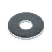 Шайба плоская усилен. M8 EKF shplus8