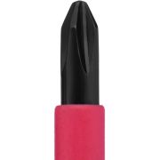 Отвертка диэлектрическая крестовая PH2х100 K3 1000В ARMA2L 3 IEK A2L3-SC30-K3-PH-20-100