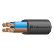 Кабель КГ-ХЛ 4х2.5 (N) 380/660-3 (м) Рыбинсккабель 720613