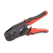 Пресс-клещи СТО-02 ПРОФИ КВТ 90748