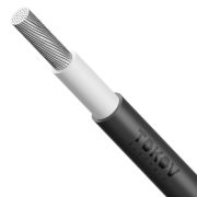 Кабель TOKOV ELECTRIC АВВГнг(А)-LS 1х95 МК Б 1кВ (м) УТ000030751