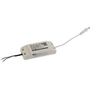 Драйвер LED-LP-5/6 (0.98X) для светодиод. панелей SPL-5 Кп<1% PF>0.98 Эра Б0039417