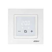Терморегулятор Деви Classy, белый