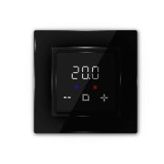 Терморегулятор Primoclima Primotronic, черный