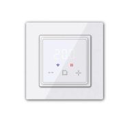 Терморегулятор Primoclima Primotronic, белый