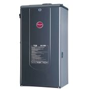Газовый котел Kiturami TGB HiFin-15