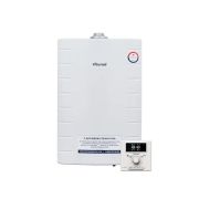 Газовый котел Kiturami World Alpha-18
