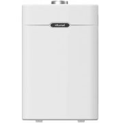 Газовый котел Kiturami ALPHA PLUS-10