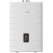 Газовый котел Kiturami ALPHA PLUS S-30
