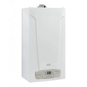Газовый котел Baxi ECO-4S 18 F