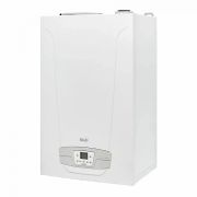 Газовый котел Baxi NUVOLA DUO-TEC+ 33 GA