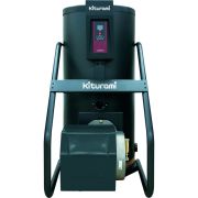 Дизельный котел Kiturami KSO-150
