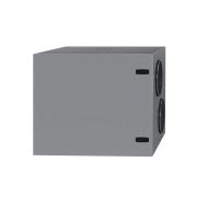 Приточно-вытяжная установка Zilon ZPVR-N 400 HE ЕС