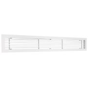 Решетка линейная SHUFT SG 400x100