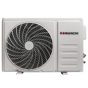 Блок наружный KOMANCHI KACT/out-09H/N8/Wi-Fi сплит-системы