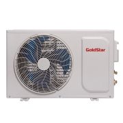 Блок наружный GoldStar GSACI/out-09HN1/black сплит-системы, инверторного типа