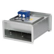 Вентилятор прямоугольный канальный SHUFT RFE-B EC 500×250