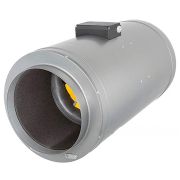 Вентилятор шумоизолированный SHUFT SH 160 EC
