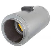 Вентилятор шумоизолированный SHUFT SH 160