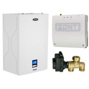 Миникотельная-SET ZOTA MK-X Plus 12 кВт