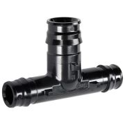 Тройник Royal Thermo ritable радиальный переходной PPSU 25-20-25