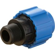 Муфта ТПК-АКВА НР 50 х 1 1/4