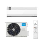 Midea MSCA1BU-09HRFN8 / MOX230-09HFN8-Q