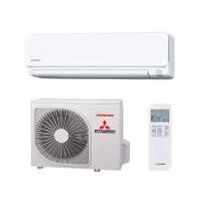 Mitsubishi Heavy SRK25ZTL-W/SRC25ZTL-W