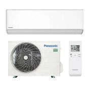 Panasonic CS-HZ25XKE / CU-HZ25XKE