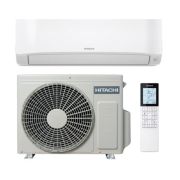 Hitachi RAK-DJ25RHAE / RAC-DJ25WHAE