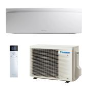 Daikin FTXJ25AW / RXJ25A
