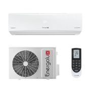 Energolux SAS09CH1-AI / SAU09CH1-AI