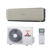 Mitsubishi Heavy SRK35ZS-WT/SRC35ZS-W