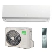 Lessar LS-HE18KCE2B / LU-HE18KCE2B