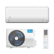 Midea MSHP-18N8D0-I / MSHP-18N8D0-O