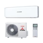 Mitsubishi Heavy SRK50ZS-W/SRC50ZS-W