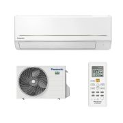 Panasonic CS-PZ50WKD / CU-PZ50WKD