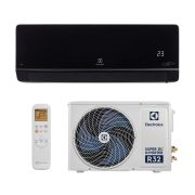 Electrolux EACS/I-24HIX-BLACK/N8