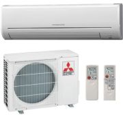 Mitsubishi Electric MS-GF25VA