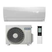 Hitachi RAK-35PSES / RAC-35WSE