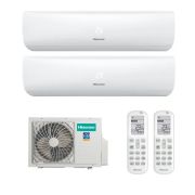 Hisense AMW2-14U4RGC / AMS-07UW4RMRKB00 - 2шт.