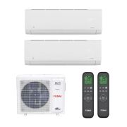 Funai RAM-I-2OK55HP.01/U / RAM-I-SG25HP.W03/S - 2 шт.