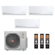 Royal Clima 3RMN-21HN / OUT / RCI-FC09HN - 3 шт.