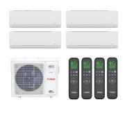 Funai RAM-I-4OK105HP.01/U / RAM-I-SG25HP.W03/S - 4 шт.