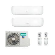 Hisense AMW2-18U4RXC / AMS-09UW4RVETG00 - 2шт.