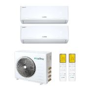 EcoClima CM2-TC18/4R2 / CMWM-TC09/AA-4R2 - 2шт.