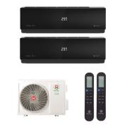 Royal Clima 2DFM-14HN/OUT / RCI-AND09HN - 2 шт.